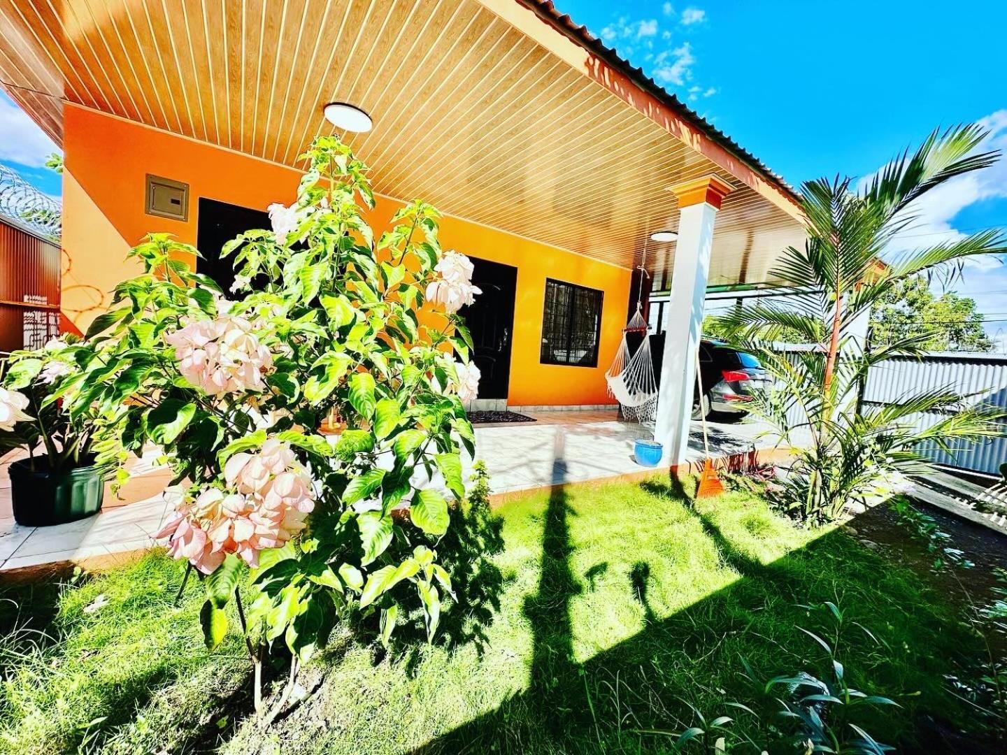 Casa Paraiso Tropical Parrita Exterior photo