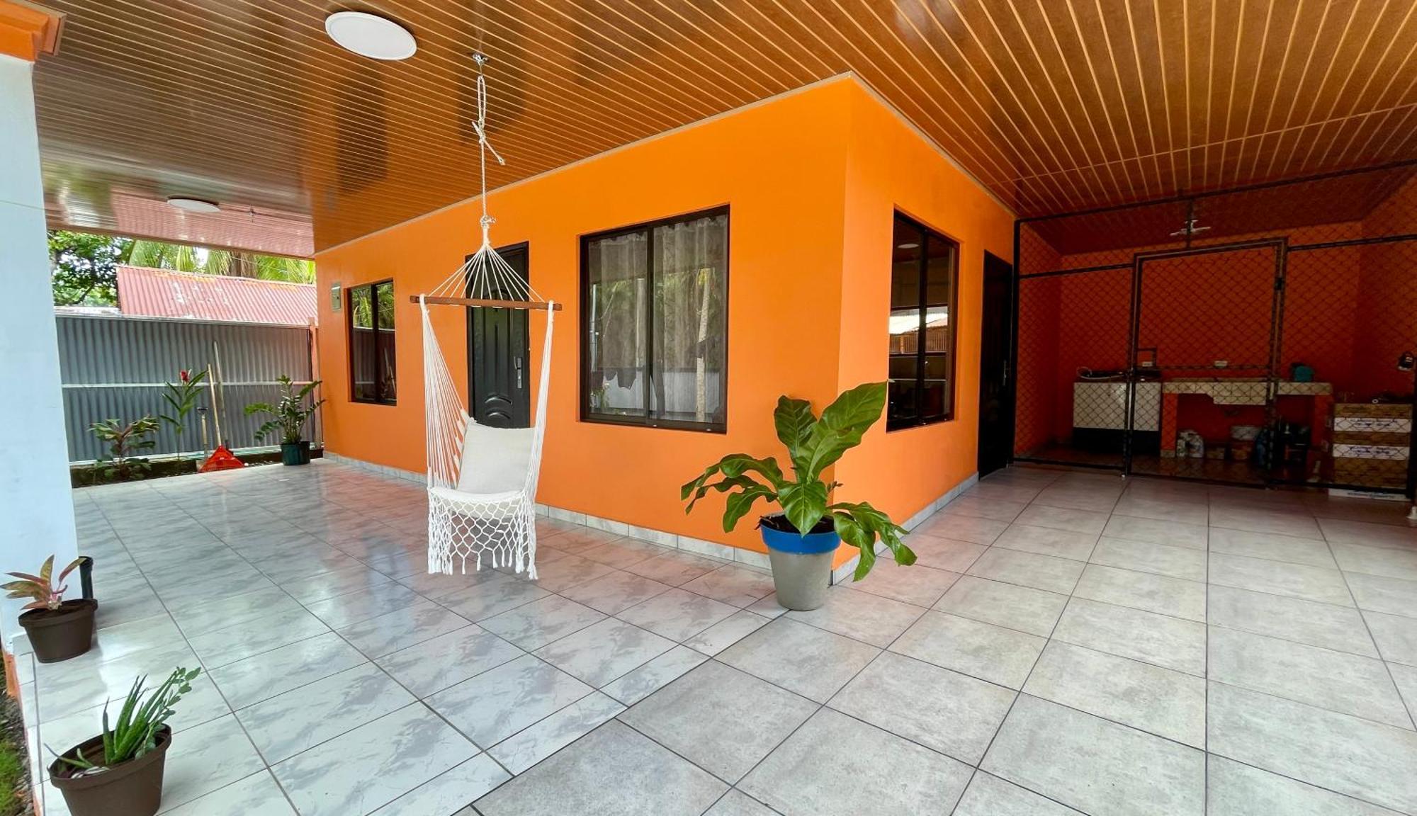 Casa Paraiso Tropical Parrita Exterior photo